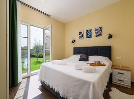 Villa in Serene Location