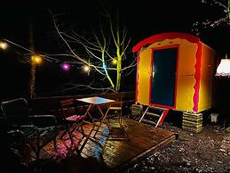 Camping De Helleborus