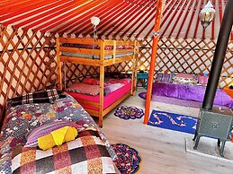 Camping De Helleborus