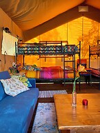 Camping De Helleborus