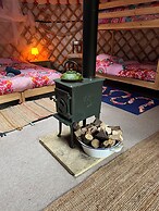 Camping De Helleborus