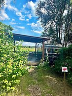 Camping De Helleborus