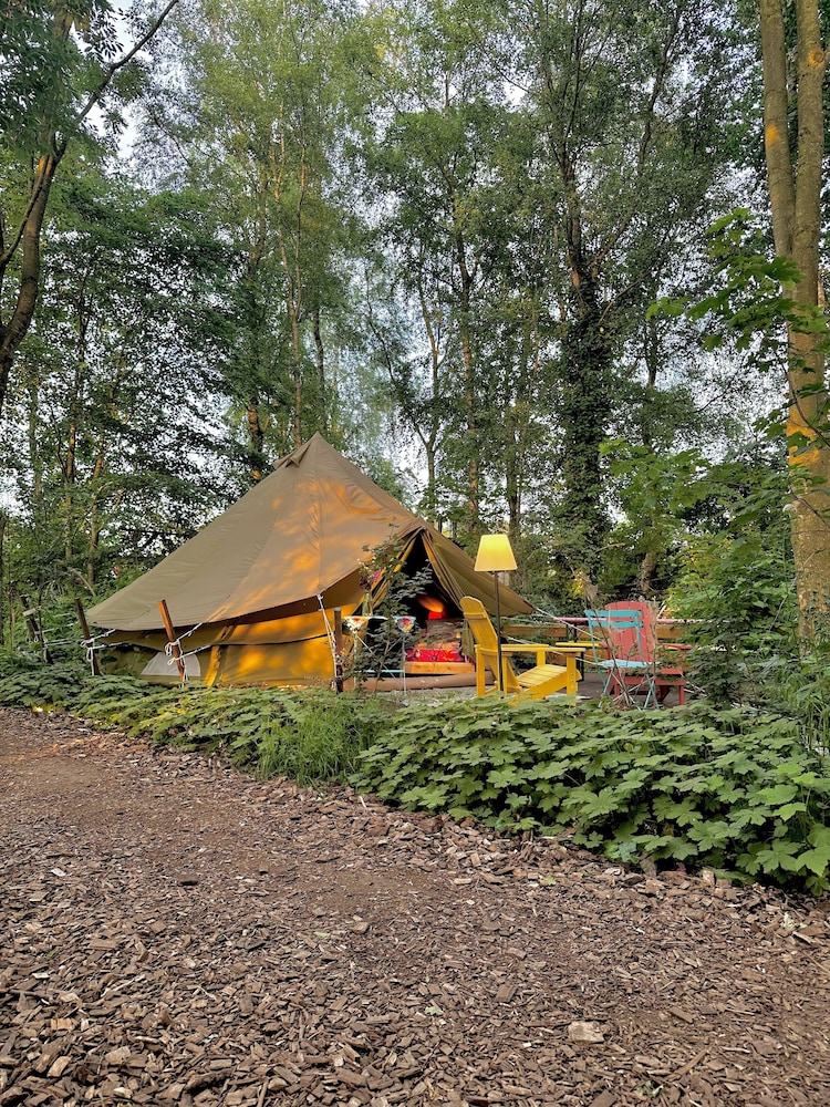 Camping De Helleborus