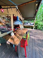 Camping De Helleborus
