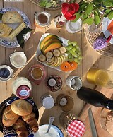 Camping De Helleborus