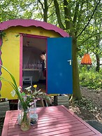 Camping De Helleborus