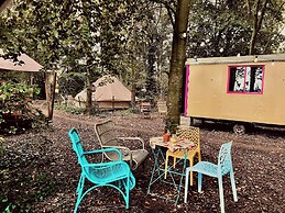 Camping De Helleborus