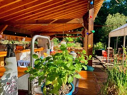 Camping De Helleborus