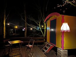 Camping De Helleborus