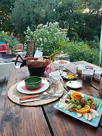 Camping De Helleborus