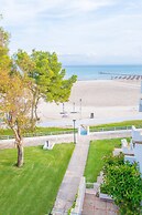 Mar Esmeralda in Castell-platja d Aro
