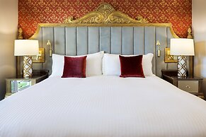 Polo Club Hotel