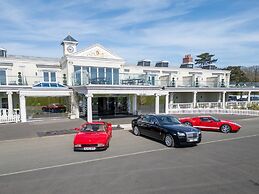 Polo Club Hotel