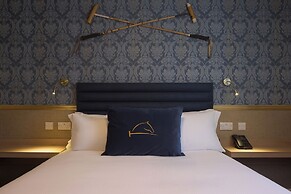 Polo Club Hotel