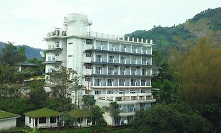 Misty Garden Resorts