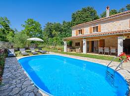 Villa Istra
