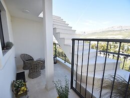 Apartment Mandika
