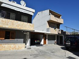 Apartment Mandika