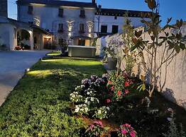 Charming Rooms & Apartments Stelio