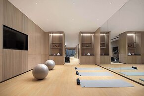 DoubleTree by Hilton Altay Fuyun