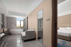 DoubleTree by Hilton Altay Fuyun