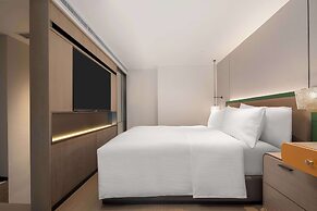 DoubleTree by Hilton Altay Fuyun