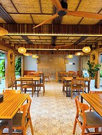 Villa Hill Kampot