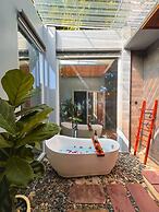 Villa Hill Kampot