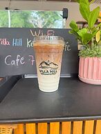 Villa Hill Kampot