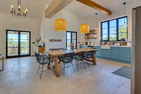 Villa Afrodita With Private Pool