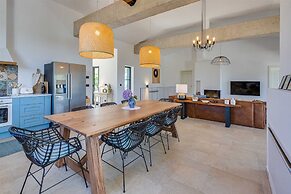 Villa Afrodita With Private Pool