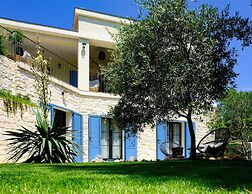 Villa Afrodita With Private Pool