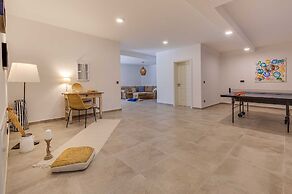 Villa Afrodita With Private Pool
