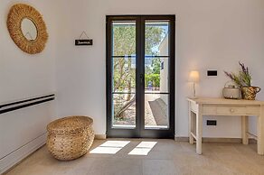 Villa Afrodita With Private Pool