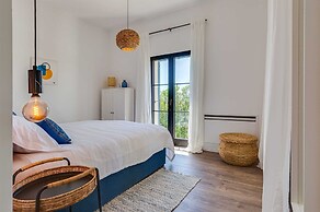 Villa Afrodita With Private Pool
