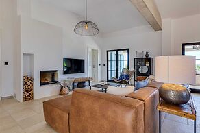 Villa Afrodita With Private Pool