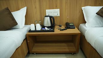 Hotel Mathura Inn