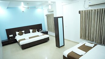 Hotel Mathura Inn