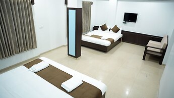 Hotel Mathura Inn