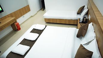 Hotel Mathura Inn