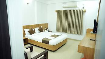 Hotel Mathura Inn