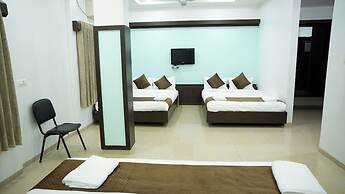 Hotel Mathura Inn