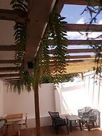 Graça Garden Bed & Breakfast