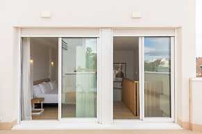 Uma Suites O'Donnell