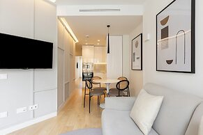 Uma Suites O'Donnell