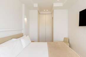 Uma Suites O'Donnell