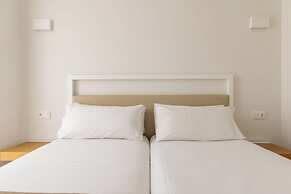 Uma Suites O'Donnell