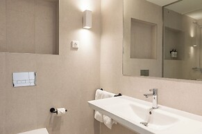 Uma Suites O'Donnell