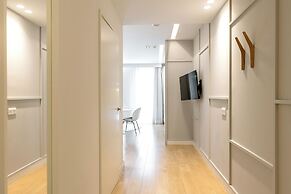 Uma Suites O'Donnell