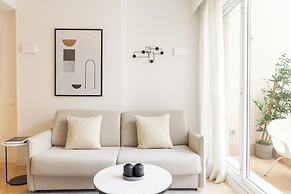 Uma Suites O'Donnell